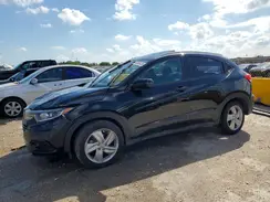 3CZRU5H57KM717367 2019 HONDA HR-V