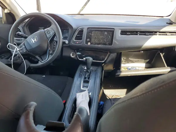 3CZRU5H57KM717367 2019 HONDA HR-V - Image 8