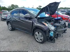 3CZRU5H57KM717594 2019 HONDA HR-V