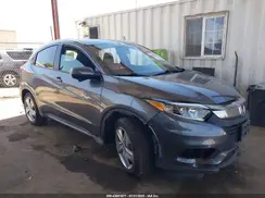 3CZRU5H57KM718065 2019 HONDA HR-V