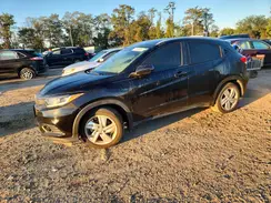 3CZRU5H57KM718289 2019 HONDA HR-V