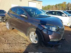 3CZRU5H57KM718860 2019 HONDA HR-V