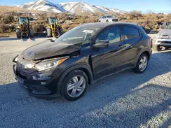 3CZRU5H57KM719426 2019 HONDA HR-V