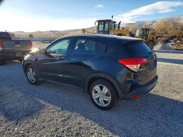 3CZRU5H57KM719426 2019 HONDA HR-V - Image 2