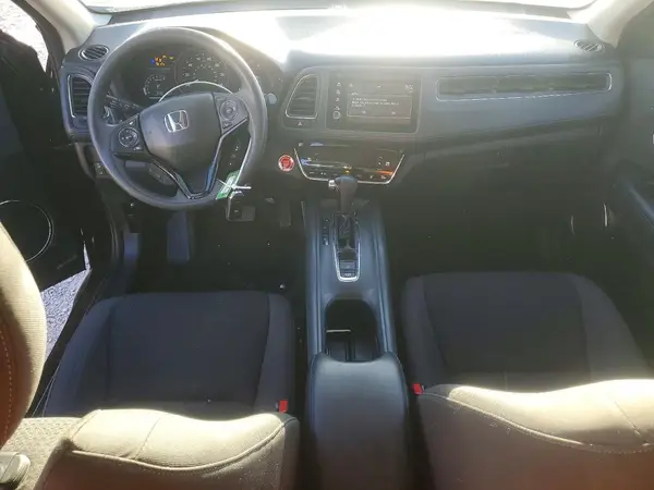 3CZRU5H57KM719426 2019 HONDA HR-V - Image 8