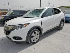 3CZRU5H57KM722472 2019 HONDA HR-V