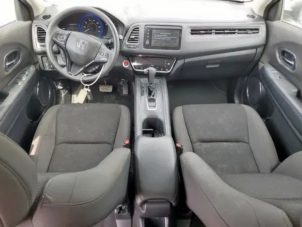 3CZRU5H57KM722472 2019 HONDA HR-V - Image 8