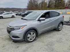 3CZRU5H57KM723332 2019 HONDA HR-V