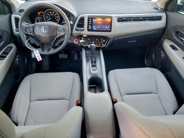 3CZRU5H57KM723332 2019 HONDA HR-V - Image 8