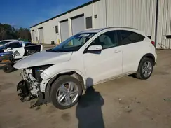 3CZRU5H57KM723881 2019 HONDA HR-V