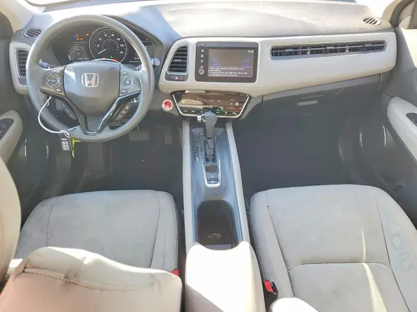 3CZRU5H57KM723881 2019 HONDA HR-V - Image 8