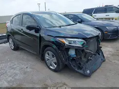 3CZRU5H57KM725744 2019 HONDA HR-V