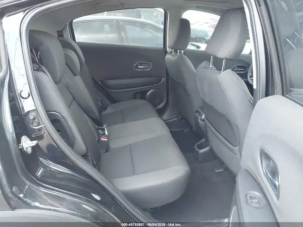 3CZRU5H57KM725744 2019 HONDA HR-V - Image 8