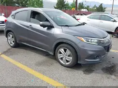 3CZRU5H57KM726229 2019 HONDA HR-V