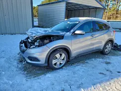 3CZRU5H57KM726442 2019 HONDA HR-V