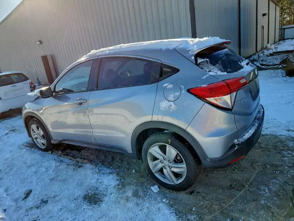 3CZRU5H57KM726442 2019 HONDA HR-V - Image 2