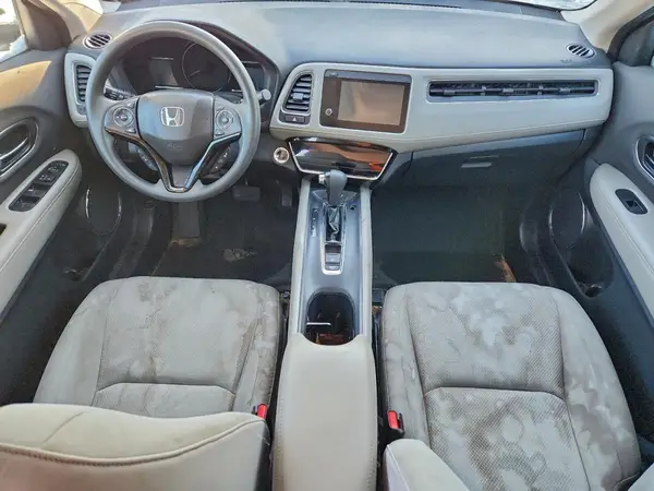 3CZRU5H57KM726442 2019 HONDA HR-V - Image 8