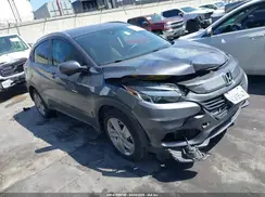 3CZRU5H57KM726974 2019 HONDA HR-V