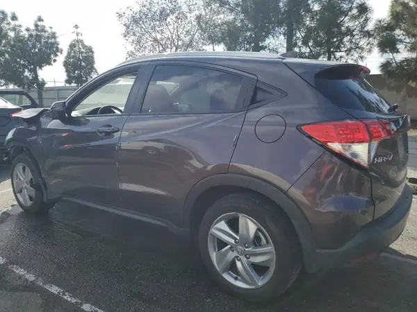 3CZRU5H57KM727770 2019 HONDA HR-V - Image 2