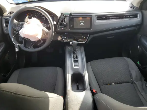 3CZRU5H57KM727770 2019 HONDA HR-V - Image 8