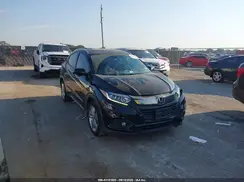 3CZRU5H57KM727929 2019 HONDA HR-V