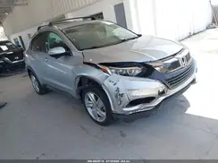 3CZRU5H57KM727977 2019 HONDA HR-V