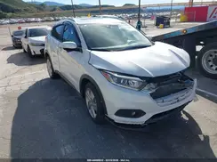 3CZRU5H57KM728482 2019 HONDA HR-V
