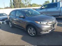3CZRU5H57KM729518 2019 HONDA HR-V