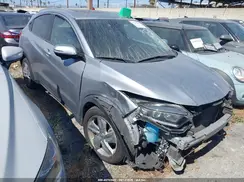 3CZRU5H57KM729566 2019 HONDA HR-V