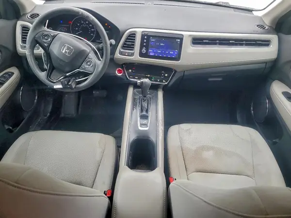 3CZRU5H57KM729776 2019 HONDA HR-V - Image 8