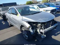 3CZRU5H57KM729972 2019 HONDA HR-V