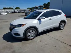 3CZRU5H57LM701476 2020 HONDA HR-V