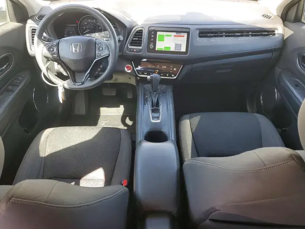 3CZRU5H57LM701476 2020 HONDA HR-V - Image 8