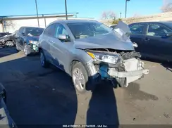3CZRU5H57LM701543 2020 HONDA HR-V