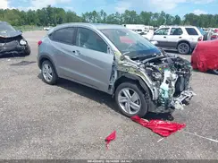 3CZRU5H57LM701705 2020 HONDA HR-V