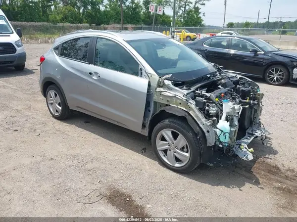 3CZRU5H57LM701705 2020 HONDA HR-V - Image 1