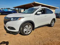 3CZRU5H57LM701784 2020 HONDA HR-V