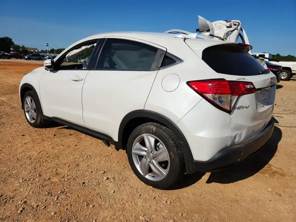 3CZRU5H57LM701784 2020 HONDA HR-V - Image 2