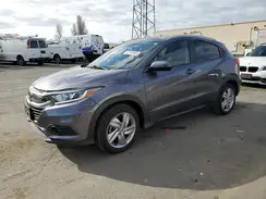 3CZRU5H57LM702739 2020 HONDA HR-V