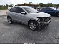 3CZRU5H57LM704636 2020 HONDA HR-V