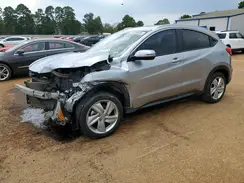 3CZRU5H57LM705608 2020 HONDA HR-V
