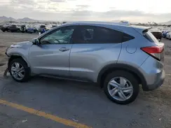 3CZRU5H57LM706371 2020 HONDA HR-V