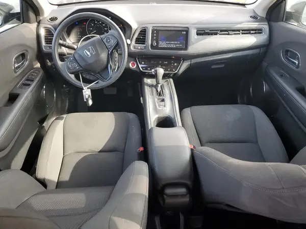 3CZRU5H57LM706371 2020 HONDA HR-V - Image 7