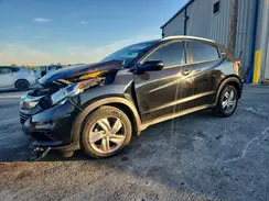 3CZRU5H57LM709190 2020 HONDA HR-V