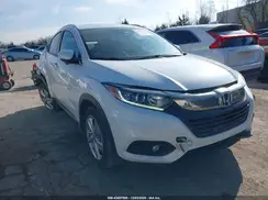 3CZRU5H57LM710517 2020 HONDA HR-V