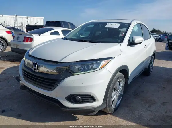 3CZRU5H57LM710517 2020 HONDA HR-V - Image 2