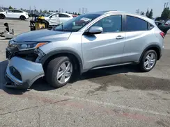 3CZRU5H57LM710968 2020 HONDA HR-V