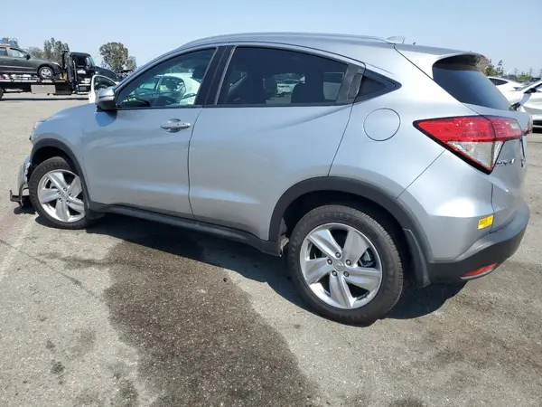 3CZRU5H57LM710968 2020 HONDA HR-V - Image 2