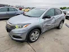 3CZRU5H57LM710971 2020 HONDA HR-V