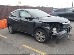 3CZRU5H57LM711229 2020 HONDA HR-V